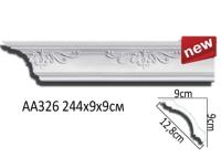 Плинтус AA326