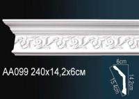 Плинтус AA099