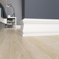 Плинтус Ultrawood 127 x 17 мм