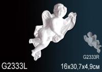 Лепной декор G2333