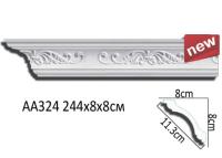 Плинтус AA324