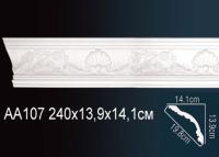 Плинтус AA107