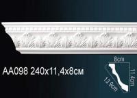 Плинтус AA098