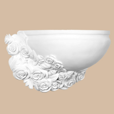 Чаша декоративная DECOMASTER DB-106
