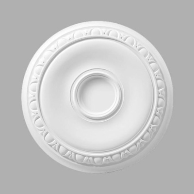 Розетка потолочная DECOMASTER DM-0623