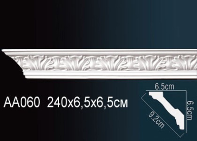 Плинтус AA060