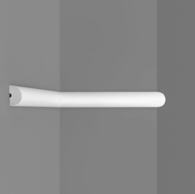 Молдинг гладкий DECOMASTER D034-115-DM