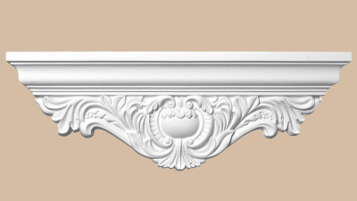 Полка декоративная DECOMASTER 91367