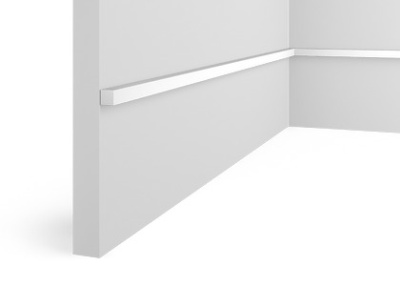 Молдинг D10V1