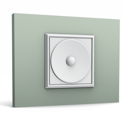 Декоративная панель W122 AUTOIRE 33.3x2.6 см