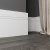 Плинтус Ultrawood 230 x 15 мм