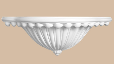 Полка декоративная DECOMASTER 91362