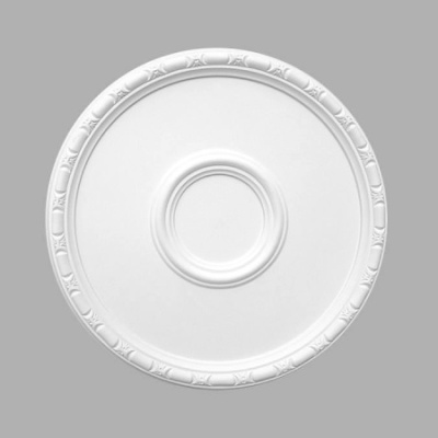 Розетка потолочная DECOMASTER 80050