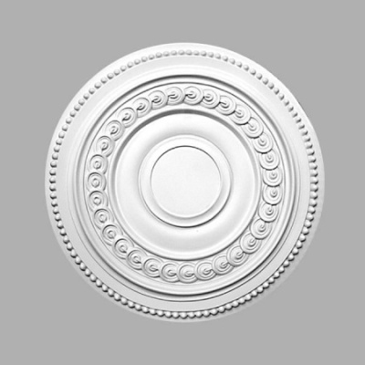 Розетка потолочная DECOMASTER DM-0461