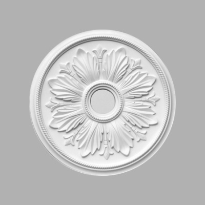 Розетка потолочная DECOMASTER 80208-12