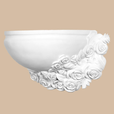 Чаша декоративная DECOMASTER DB-105