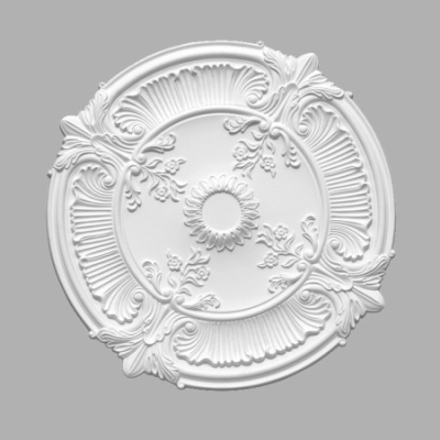 Розетка потолочная DECOMASTER 80214-10