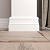 Плинтус Ultrawood 127 x 19 мм